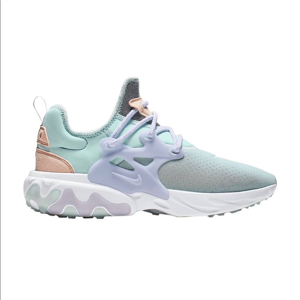 COPY - Nike Women’s React Presto Sneaker